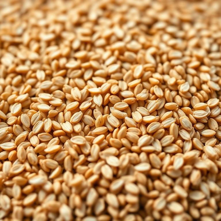 Cassia nomame